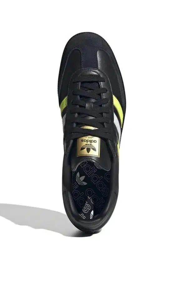 Sepatu samba OG