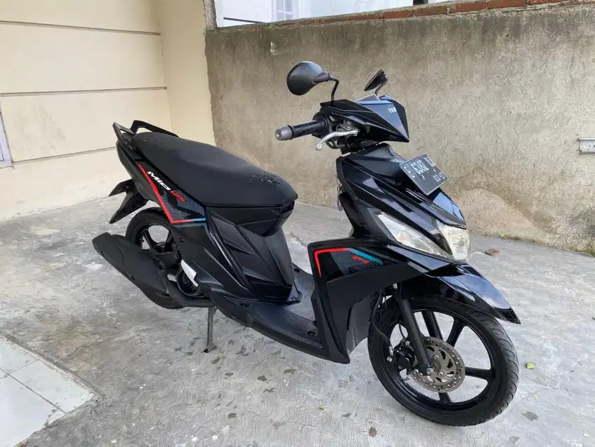 Mio M3 2021/2022