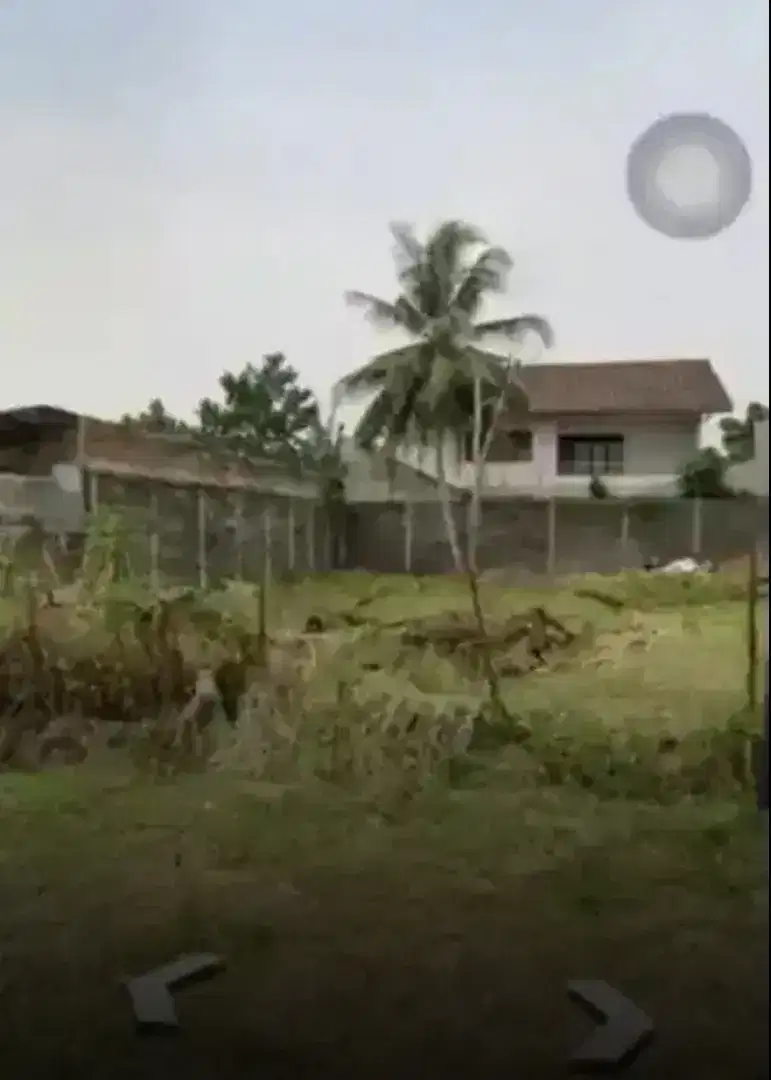Kavling Pakuan 2 Tajur