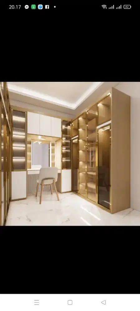 May interior dan furniture