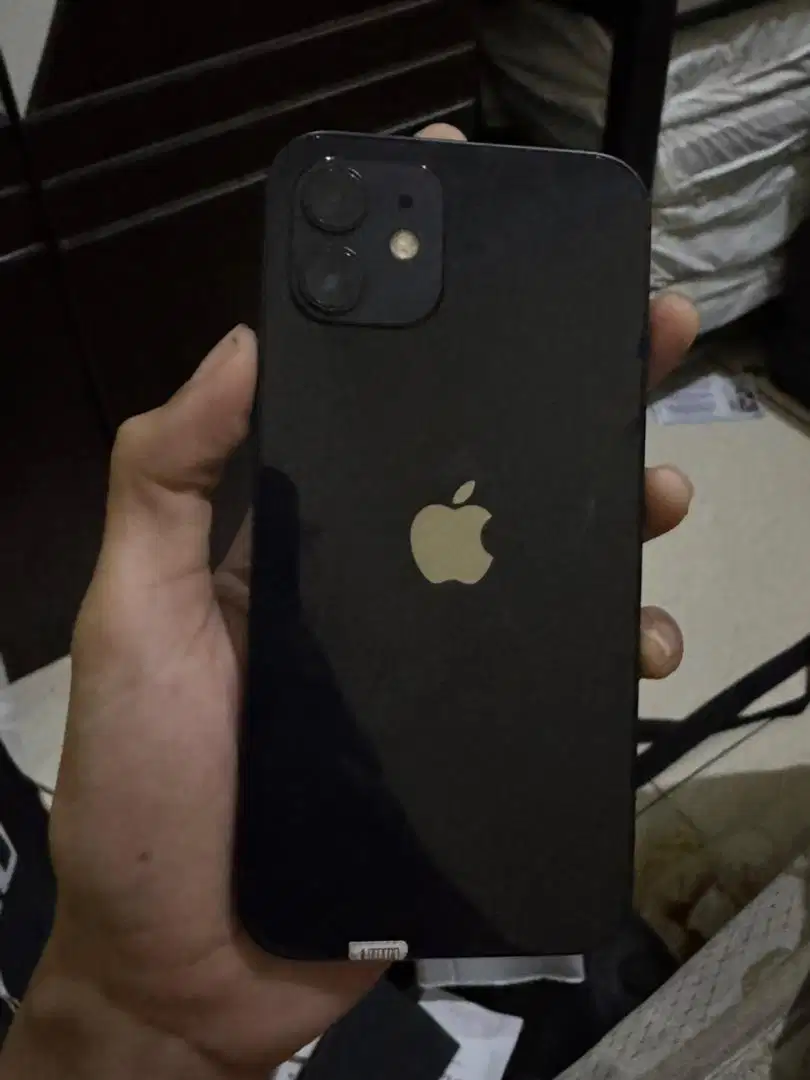 Iphone 12 128gb ibox