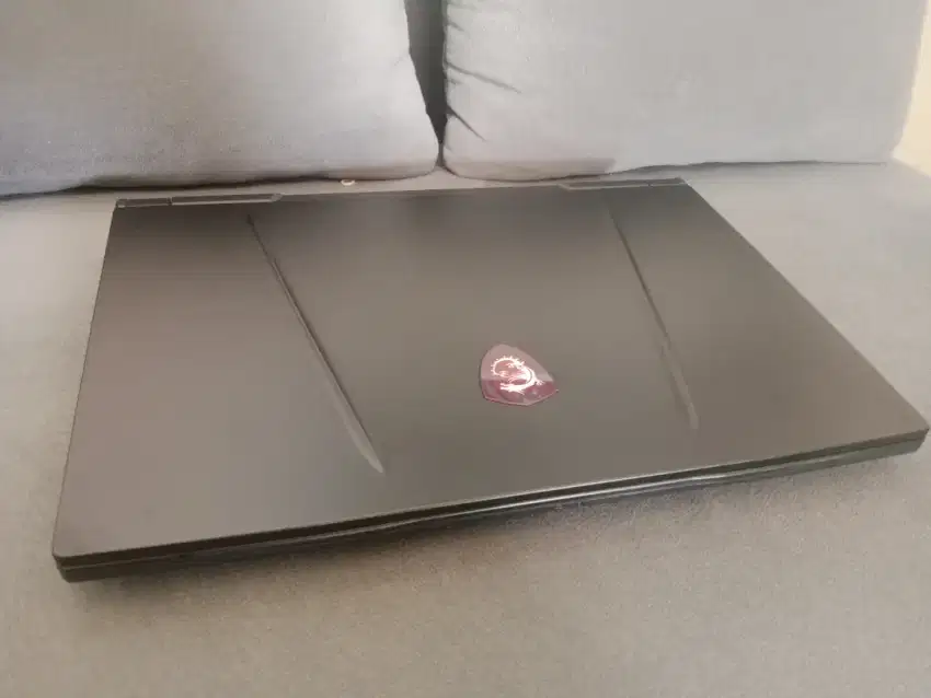 Laptop msi GL65 leopard sdx