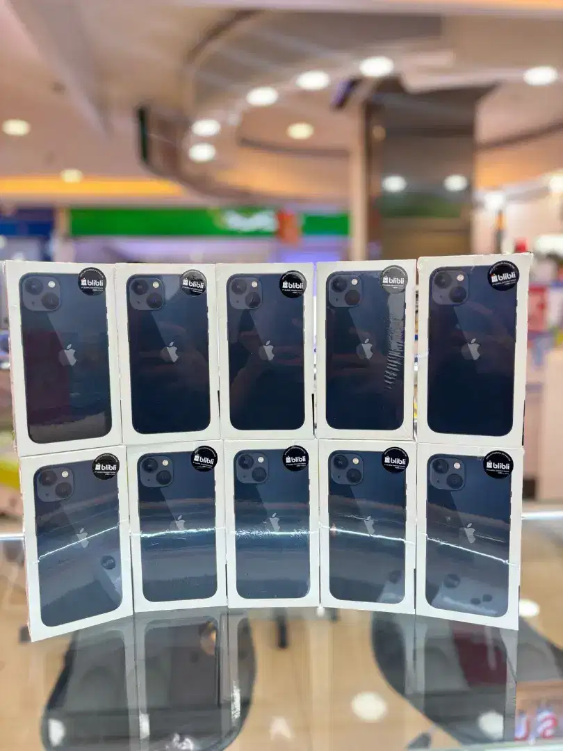 Handphone iPhone 13