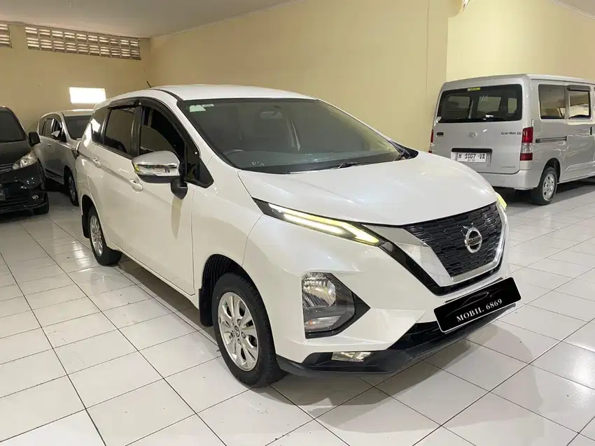 Livina 1.5 EL M/T 2019