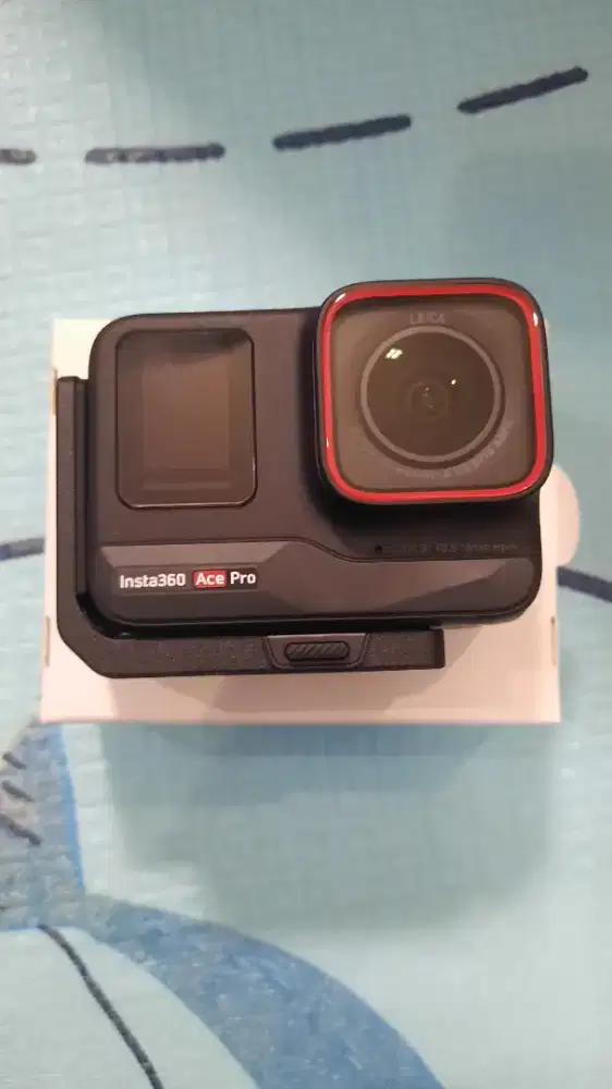 ACTION CAM INSTA360 ACE PRO