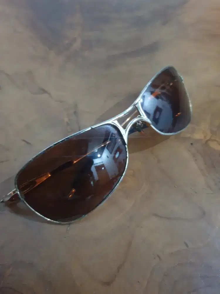 Kacamata oakley crosshair original