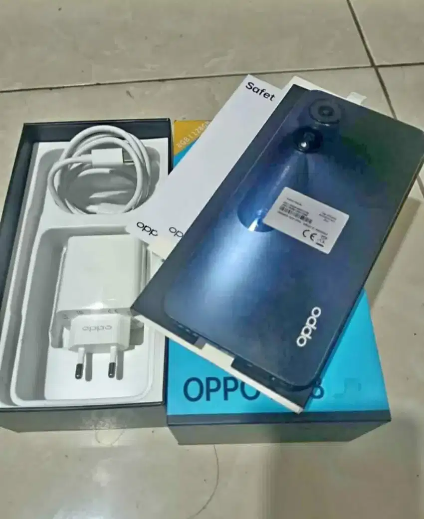 Oppo A78 5G 8/256GB