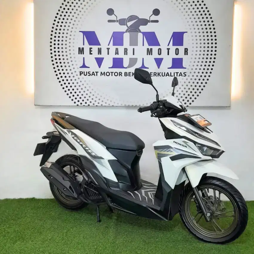 PROMO DP. 800RB!! HONDA VARIO 125 CBS 2021- MENTARI JOJO MOTOR