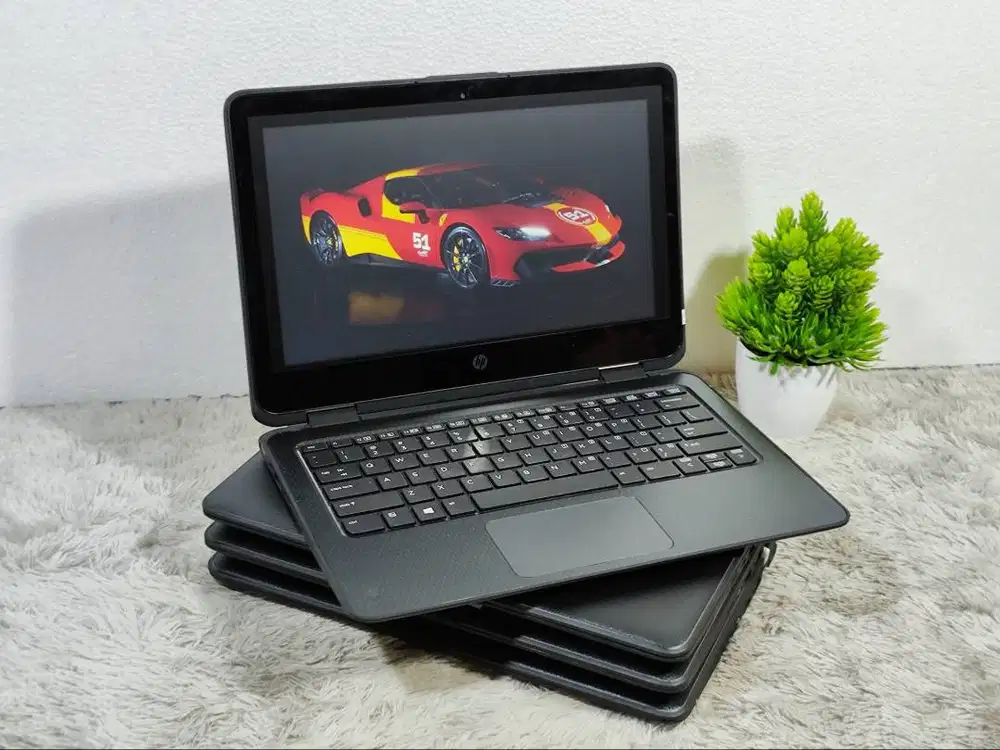 LAPTOP HP PROBOOK X360 11 G1