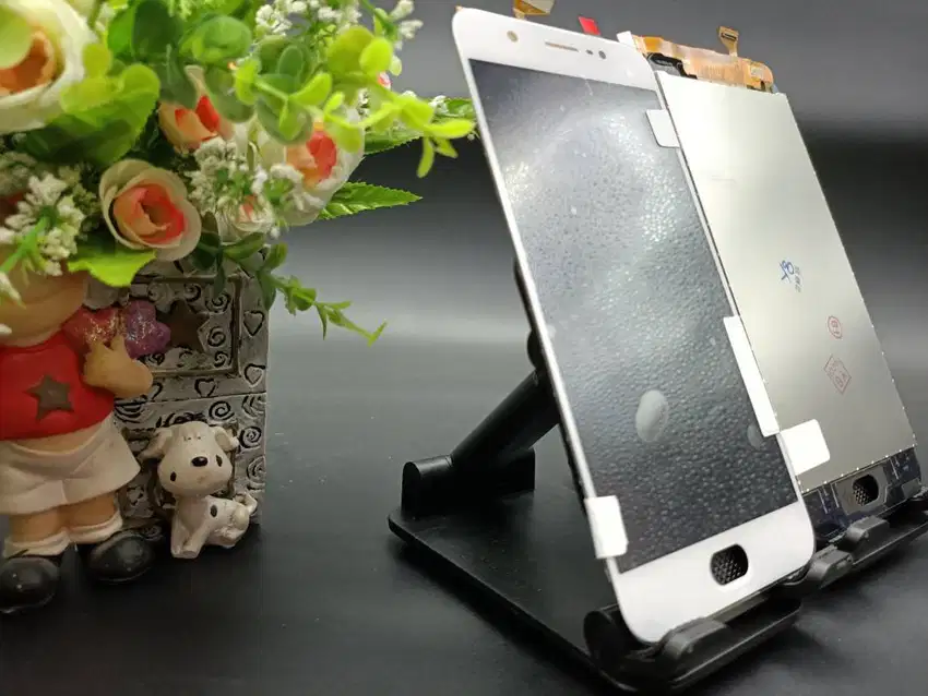 Lcd VIVO Y65 Lcd VIVO Y69 1714 Fullset Touchscreen