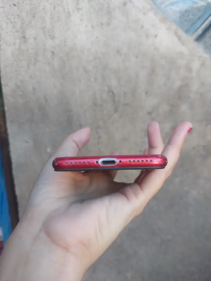 Iphone 8 64 sinyal aman