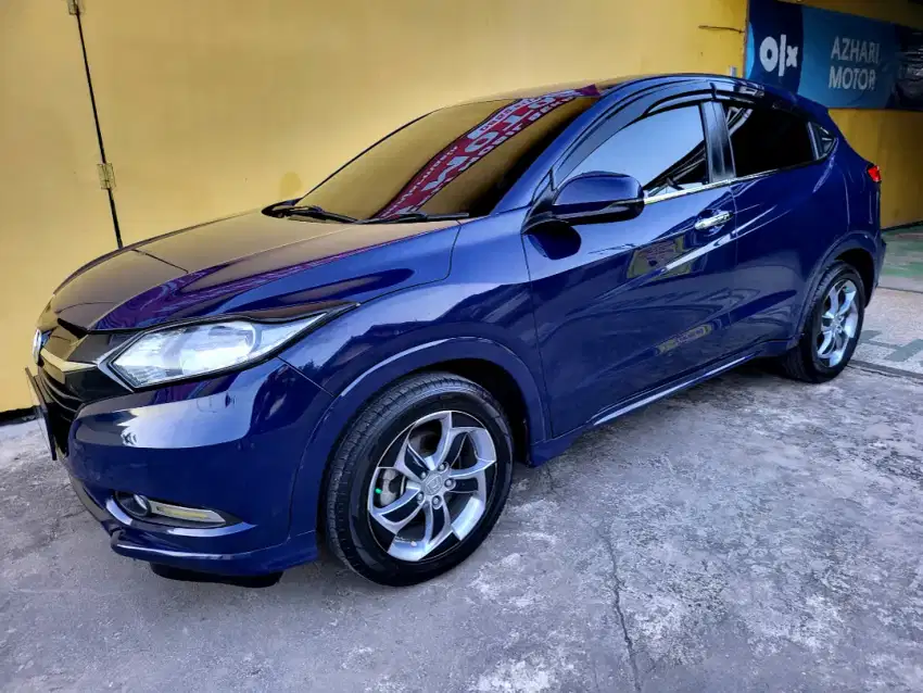 DP10juta HRV E AT 2017