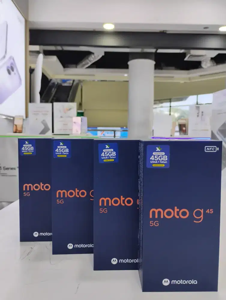 Motorola G45 5G ( 8/ 256 )