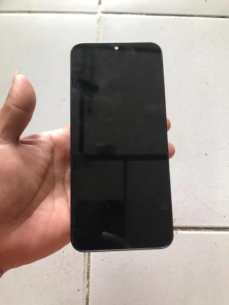 LCD SAMSUNG A14  4G  ( A145F )