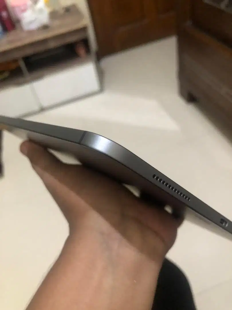 Ipad pro 2018 64gb inter celluler
