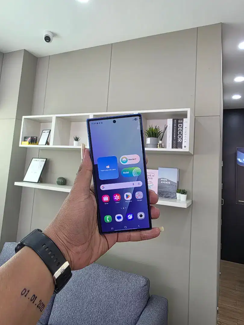 OPEN PREORDER SAMSUNG Z FOLD 7 DAN  Z FLIP 7