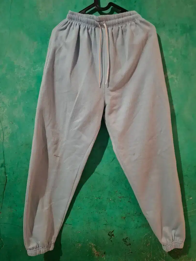 JUAL CELANA JOGGER