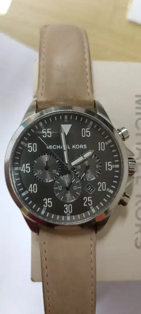Jam Michael Kors MK-8616