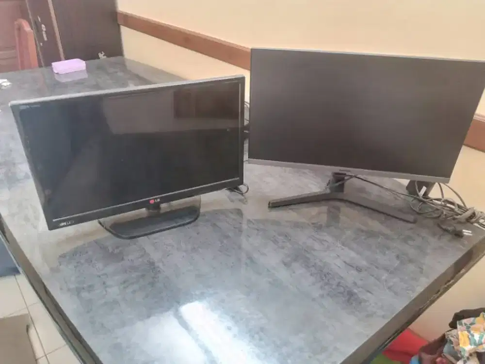 Dibeli terus TV LED Bekas Elektronik sekon anda