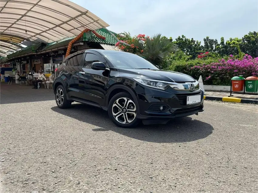 KM 40RB | HONDA HRV E 2019/2020 HITAM