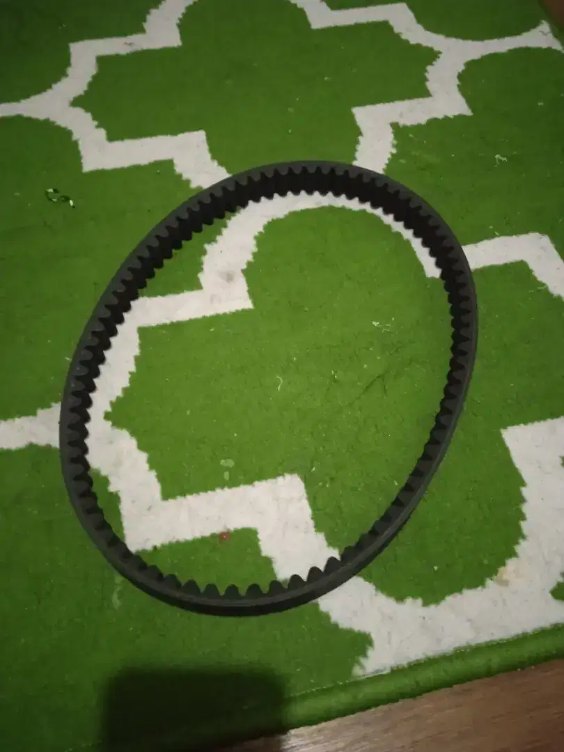 Van belt nmax jual cepat ori msih bagus