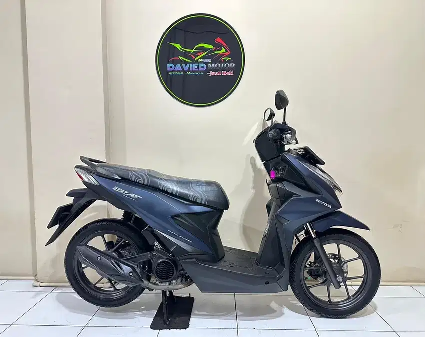 Credit DP 800rb beat delux 2022 gres like new