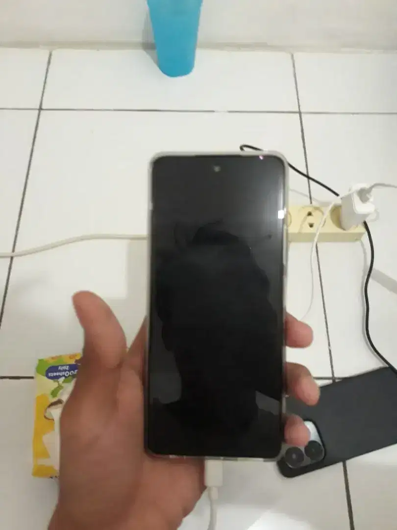 Infinix Hot 50 6+6/256