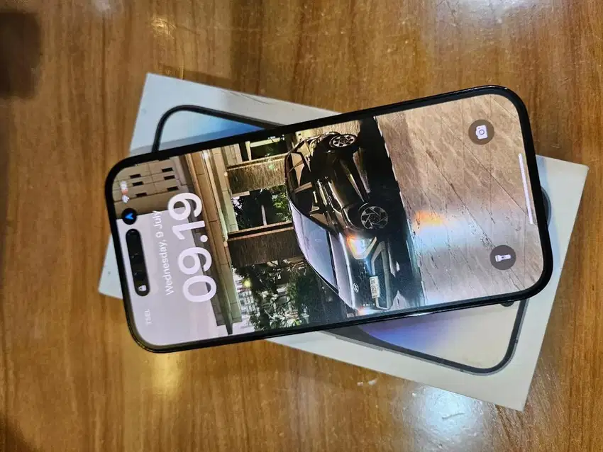 iphone 14 Pro ex inter 256