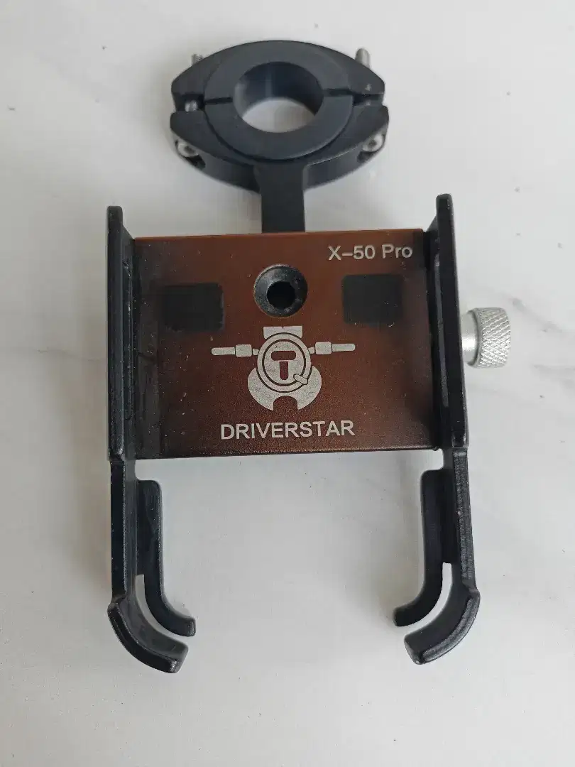 Phone Holder Motor Driverstar X-50 Pro
