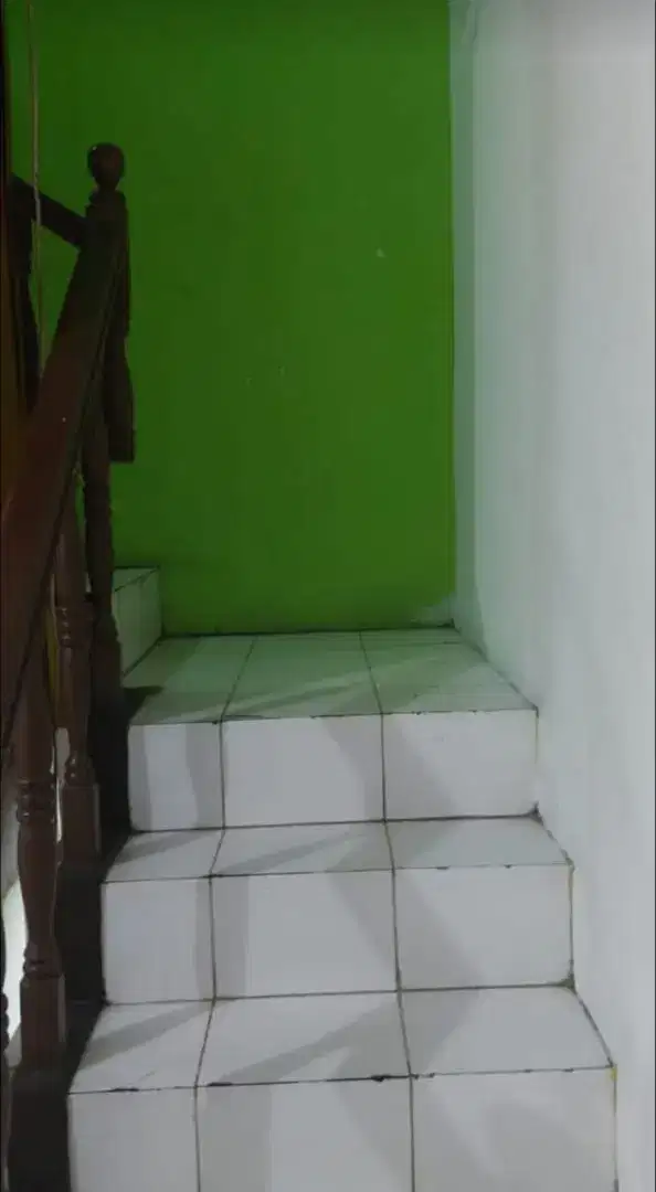 Sewa Ruko 3 Lt Strategis Pinggir Jalan Kalimalang Bekasi Barat