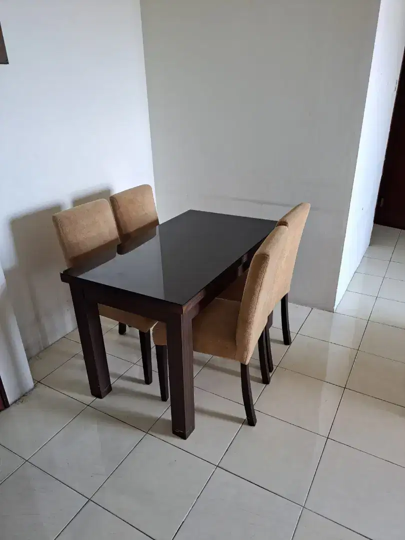 Di jual apartement mediterania marina ancol