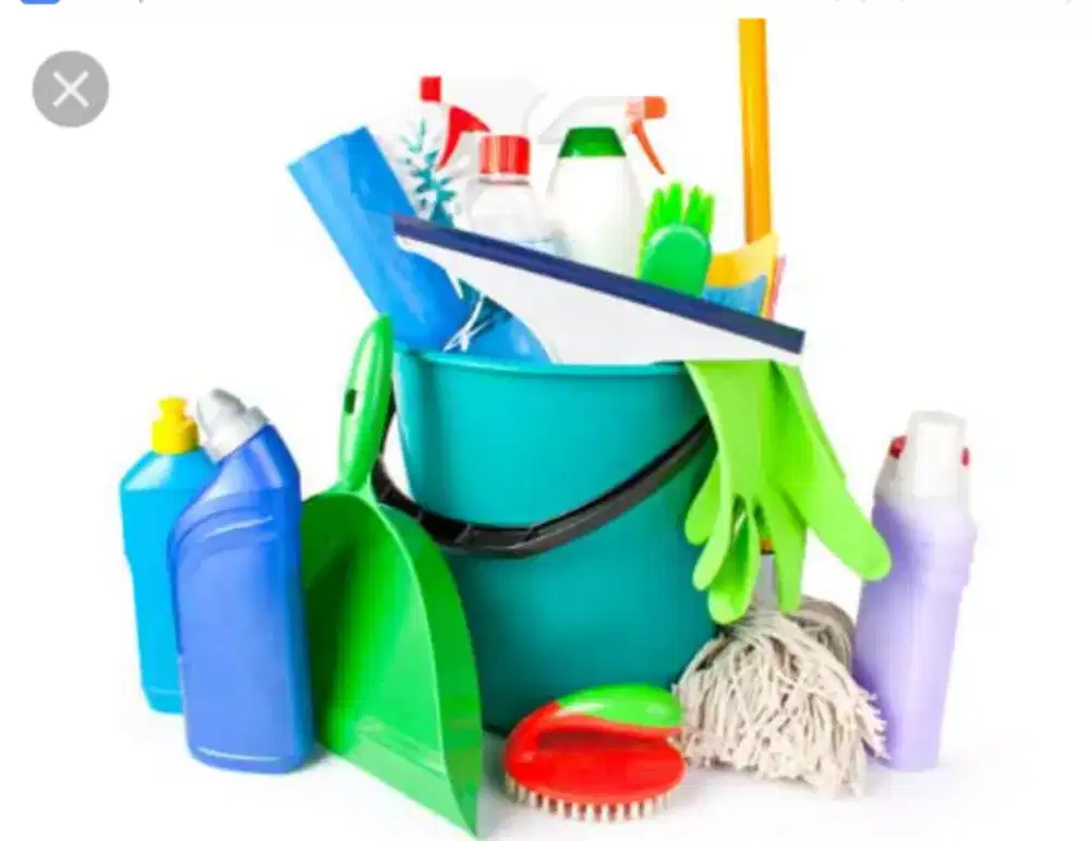 Jasa cleaning service