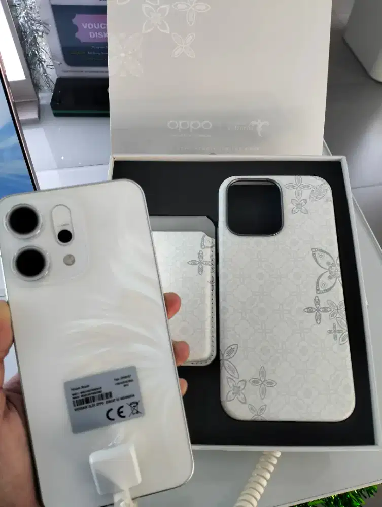 CICILAN MUDAH OPPO RENO 14 SERIES