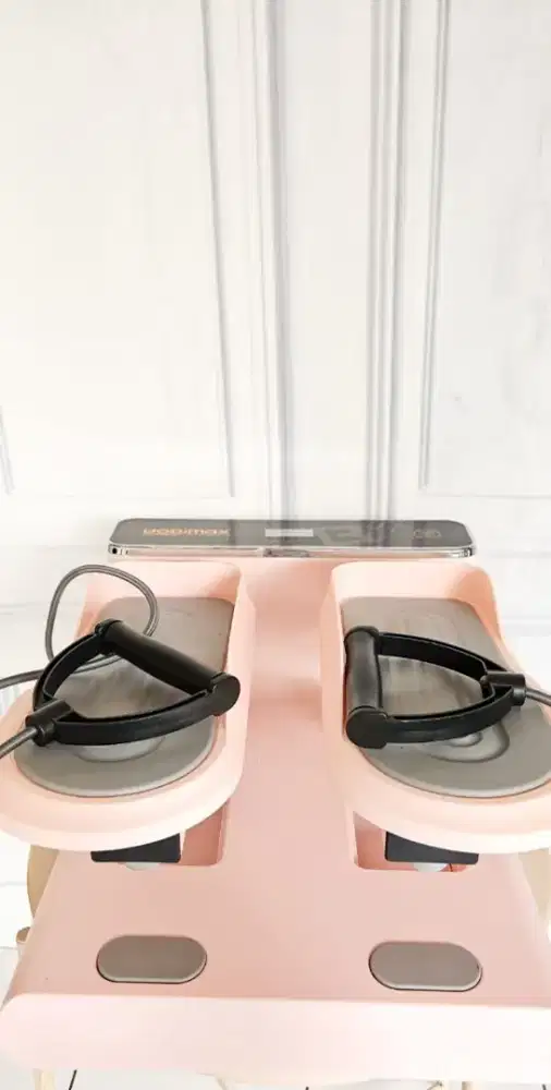 BODIMAX SMART STEPPER