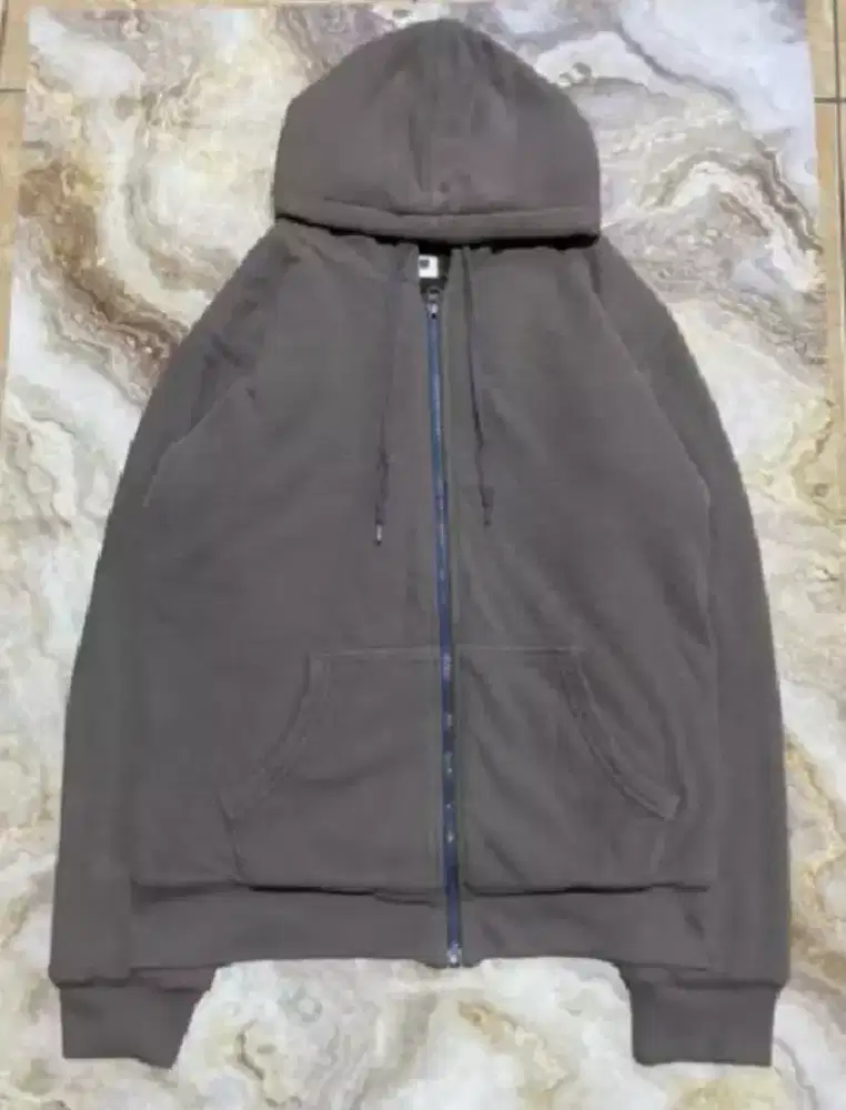 Uniqlo Hoodie Sweater size L prelov Original