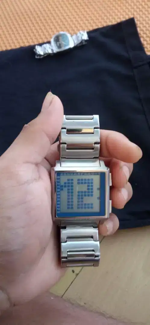 Esprit Grey Ref 805-all