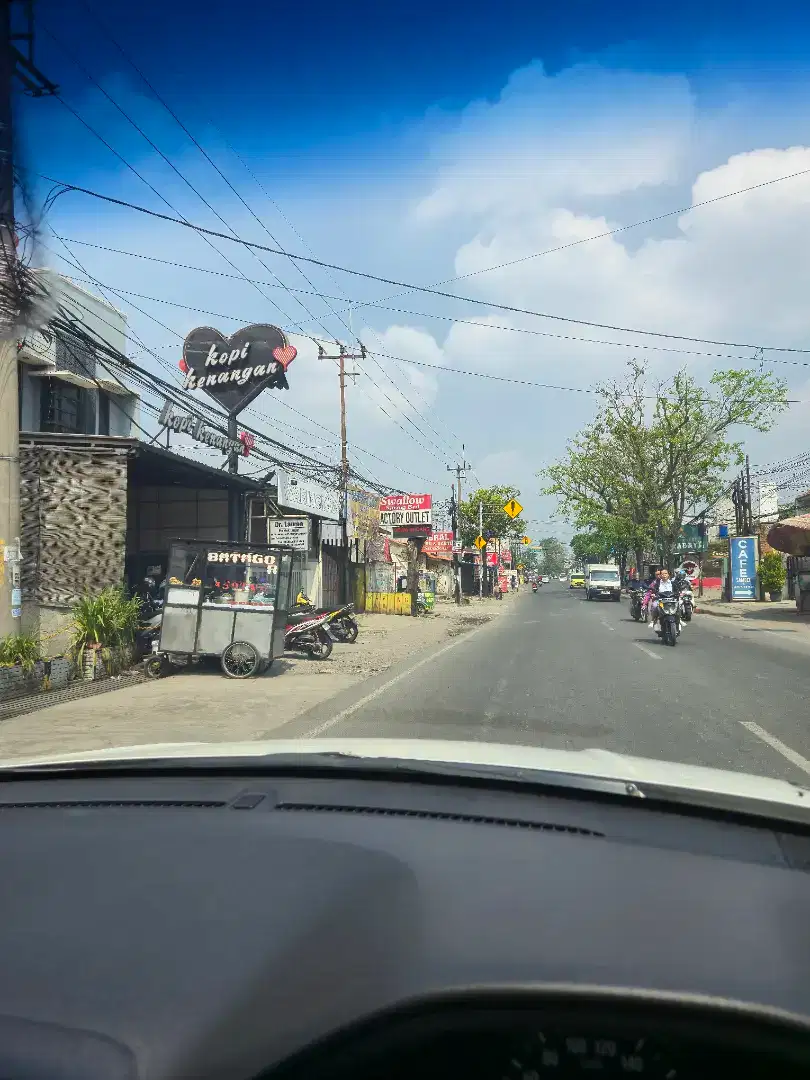 Jual Cepat BU segera Tanah di Katapang, Bandung