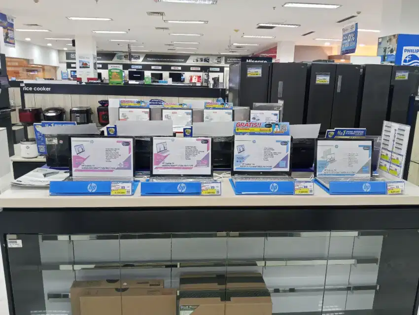 HP laptop celeron