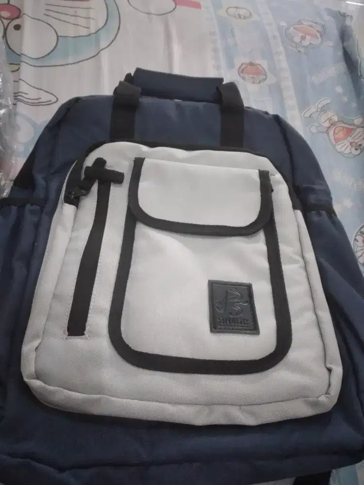 Tas Sekolah buat anak Sd
