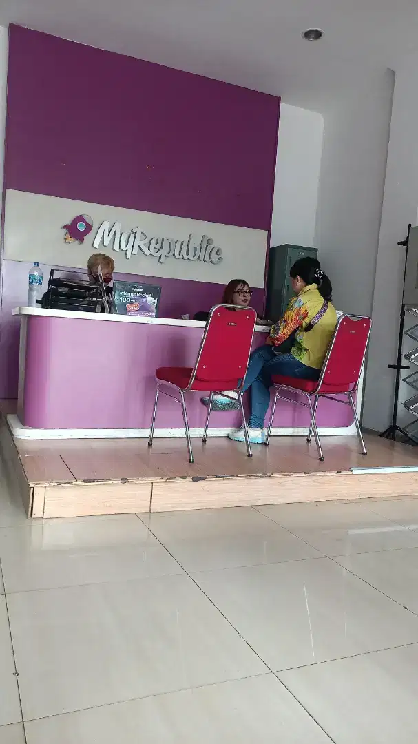 Internet myrepublic terbaik