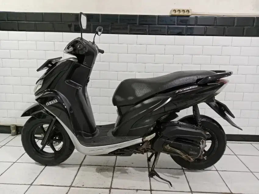Freego kunci 2020 lengkap