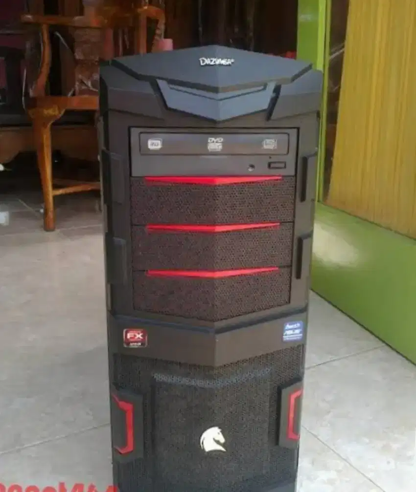 PC Intel x99 ram 32GB DDR4 nvme 128GB VGA 2GB ddr5