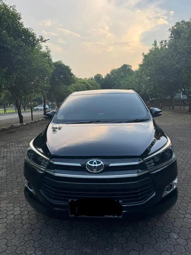 Innova Reborn G A/T 2017
