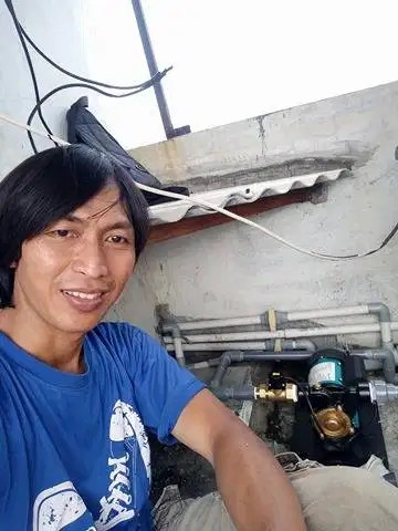 jasa perbaikan pompa air daerah rungkut dan sekitarnya