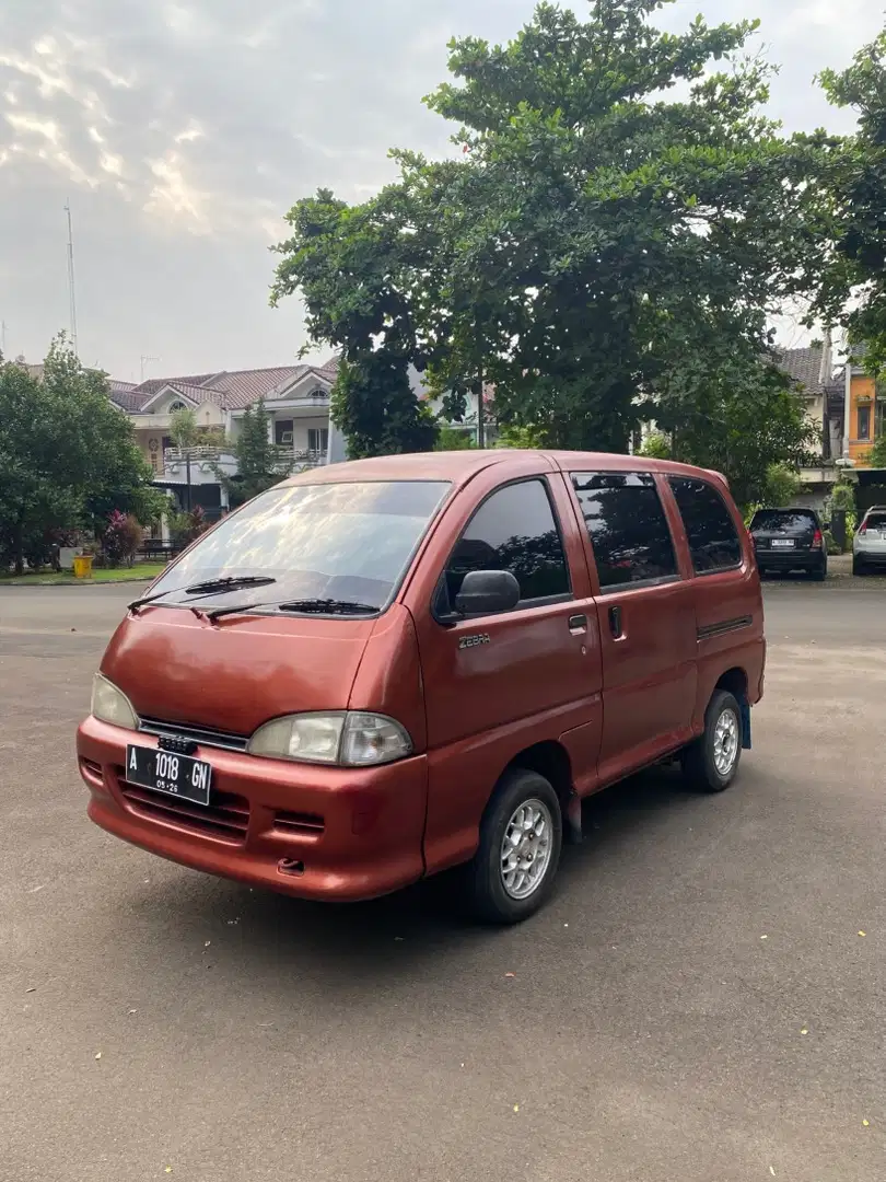 Daihatsu Espass 2004