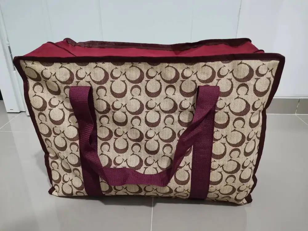 Tas Traveling Murah