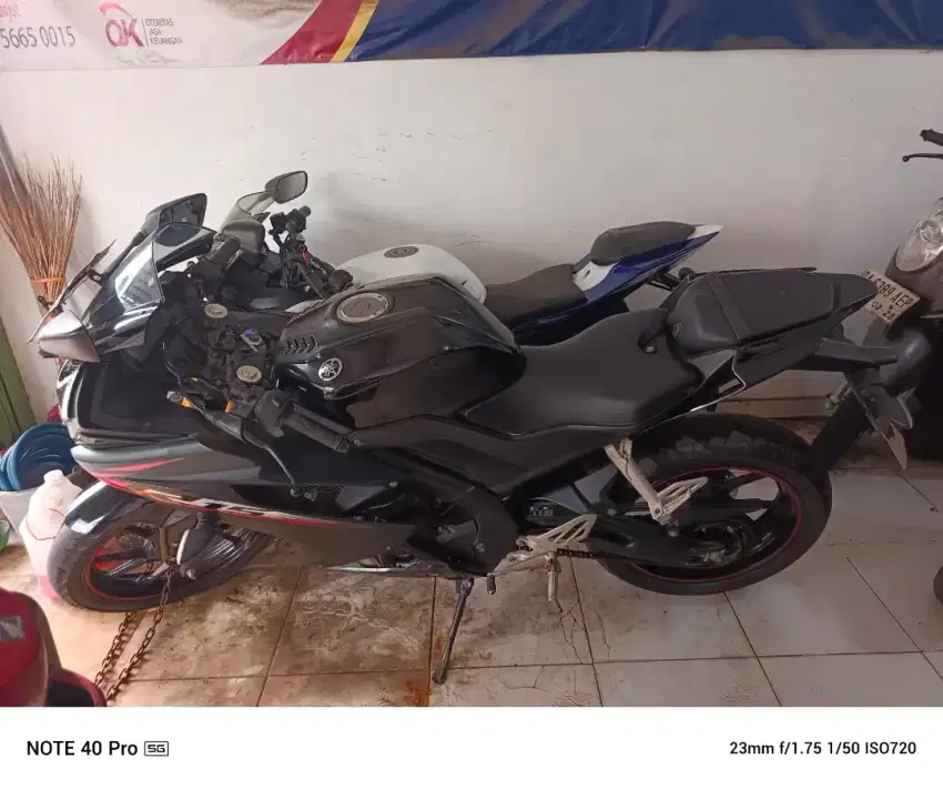 R15 th2020 samping kompelik Andika hairi motor s. adam bjm