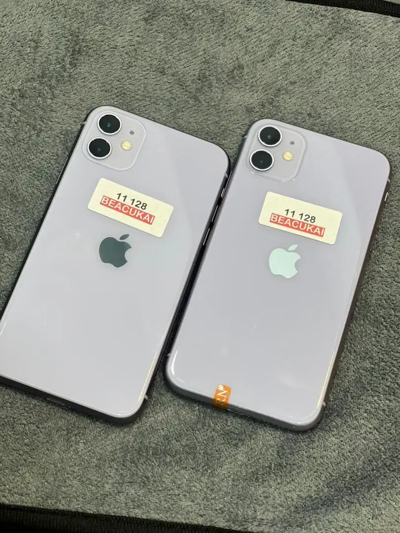 IPHONE 11 128 BEACUKAI