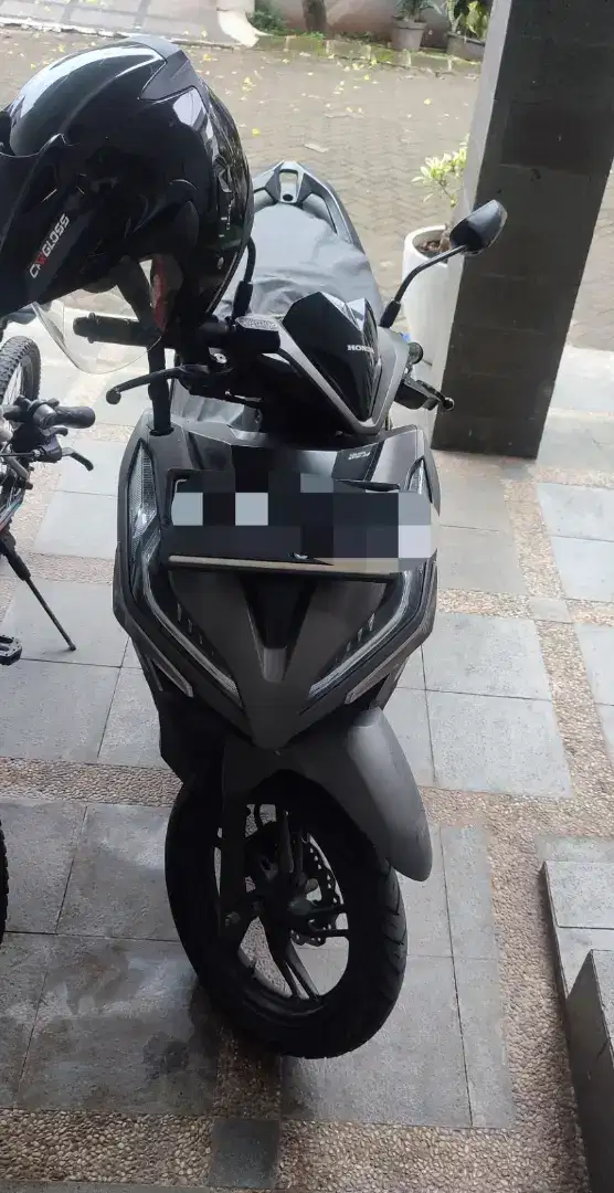 Dijual Vario 150 Tahun 2020
