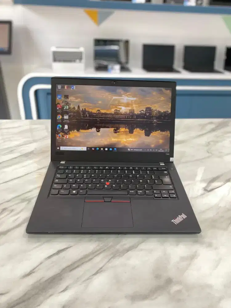 [L35] LAPTOP EDITING i5 8GB 256GB COCOK BANGET UNTUK PELAJAR COD